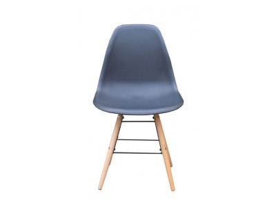 Oli Chair -Black