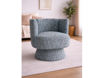 Gracie Swivel Chair