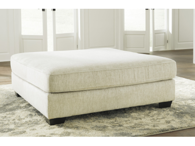 Jordan Extra Large Ottoman Jordan Extra Large Ottoman