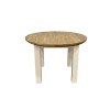 Banksia 1100mm Round Dining Table