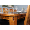 Woolshed 2400mm x 1200mm  Dining Table