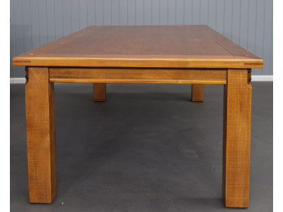 Woolshed 2400mm x 1200mm  Dining Table