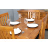 Woolshed 1200mm x 900mm  Dining Table