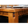 Woolshed 1200mm x 900mm  Dining Table