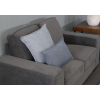 Cohen 2 Seater Lounge
