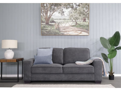 Cohen 3 Seater Lounge