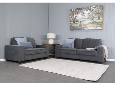 Cohen 3 +2 Seater Lounge