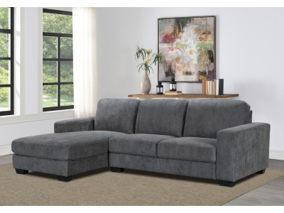 Cohen LHF Chaise Lounge Suite 