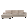 Cohen LHF Chaise Lounge Suite 