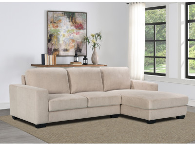 Cohen RHF Chaise Lounge Suite 