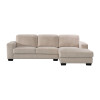 Cohen RHF Chaise Lounge Suite 