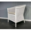Raffles Chair - White