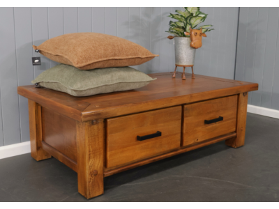 Woolshed Coffee Table