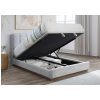 Zett Gas Lift Double Bed