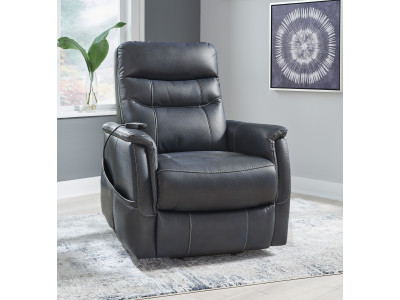 Manning Power Lift Recliner
