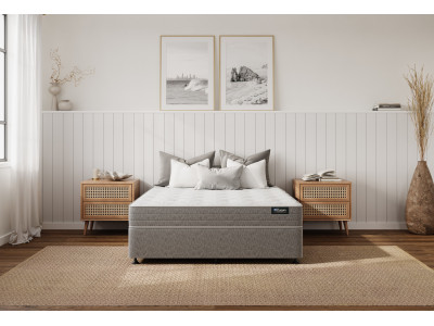 Marla Medium Queen Mattress 