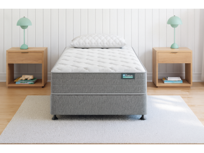 Nania King Single Mattress 