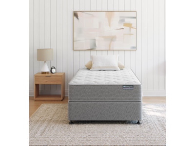 Portland King Single Mattress