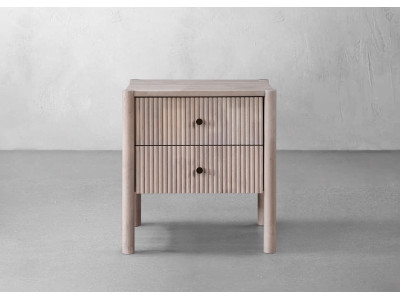 Sentosa Bedside Chest