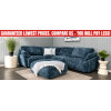 Mitchell Corner Lounge Suite Mitchell Corner Lounge Suite