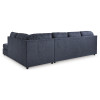 Oliver - 4 Seater Dual Chaise suite