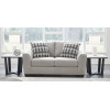 Watson 3 Seater + 2 Seater Sofa 