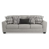Watson 3 Seater Sofa