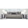 Watson 3 Seater + 2 Seater Sofa 