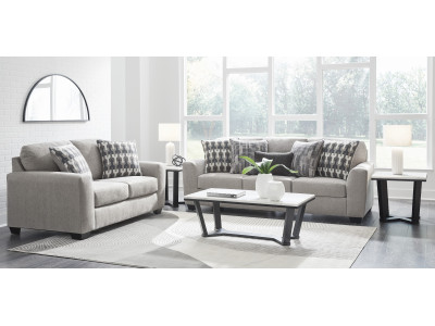 Watson 3 Seater + 2 Seater Sofa 