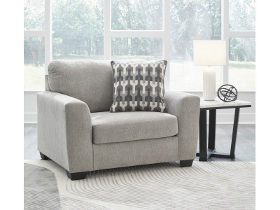 Watson Oversized Chair