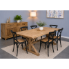 Bordeaux 1980 7pce Dining Suite