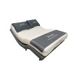 Zero G Double Adjustable Bed