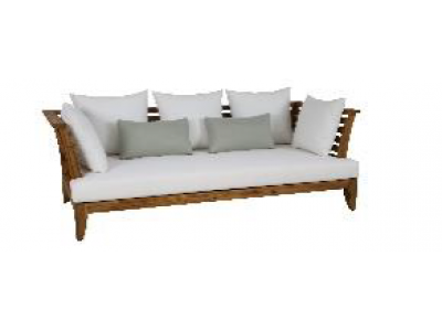 Timor Daybed