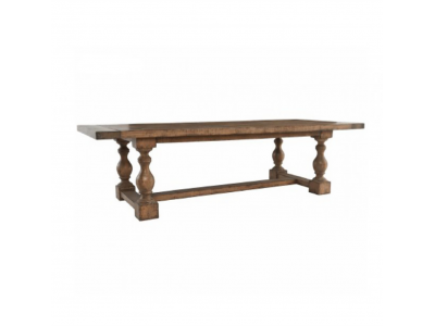 Ordos 2400 Dining Table