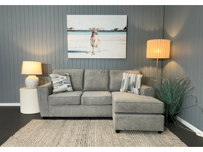 Harlow Reversible Chaise Suite
