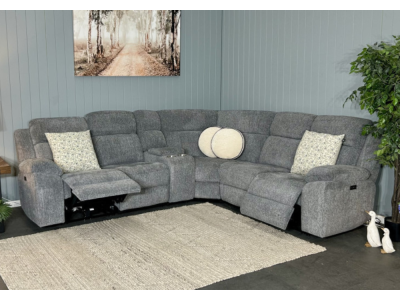 Coolabah Corner Pewter