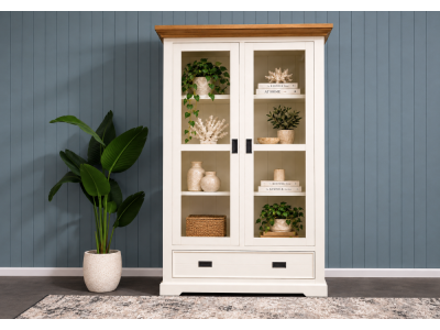Banksia Display Cabinet