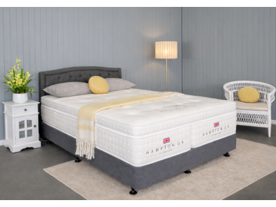 White Rose 900 King Mattress