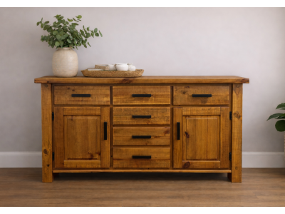 Woolshed 1490mm Wide Buffet