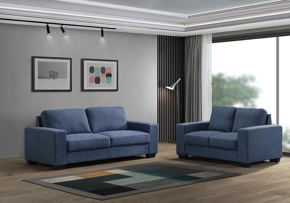 Cohen 3 + 2 Seater Lounge