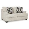 Amelia 3 + 2 Seater Lounge Suite