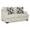 Amelia 2 Seater Lounge