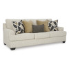 Amelia 3 Seater Lounge