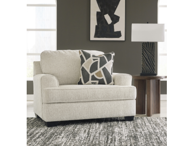 Amelia Oversized Chair