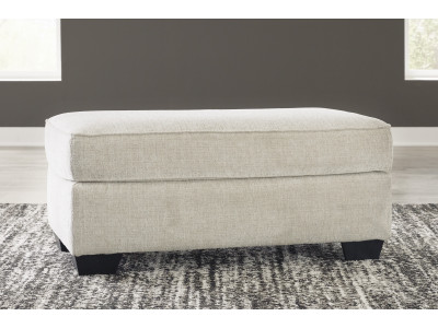 Amelia Ottoman