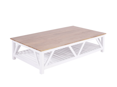 Flanders Coffee Table