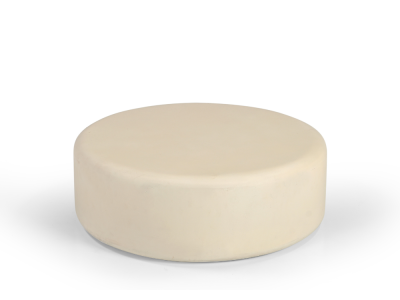 Sahara 1000 Round Coffee Table