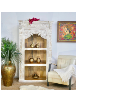Tanjore Bookshelf 50% OFF !!!!