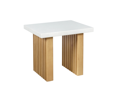 Campbell Side Table