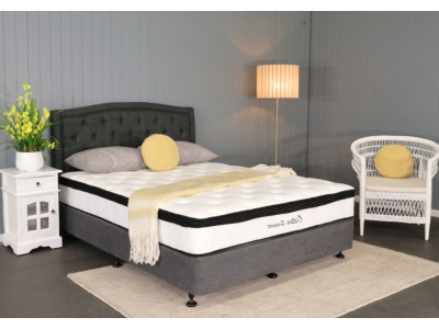 Osteo Support Queen Mattress MK11